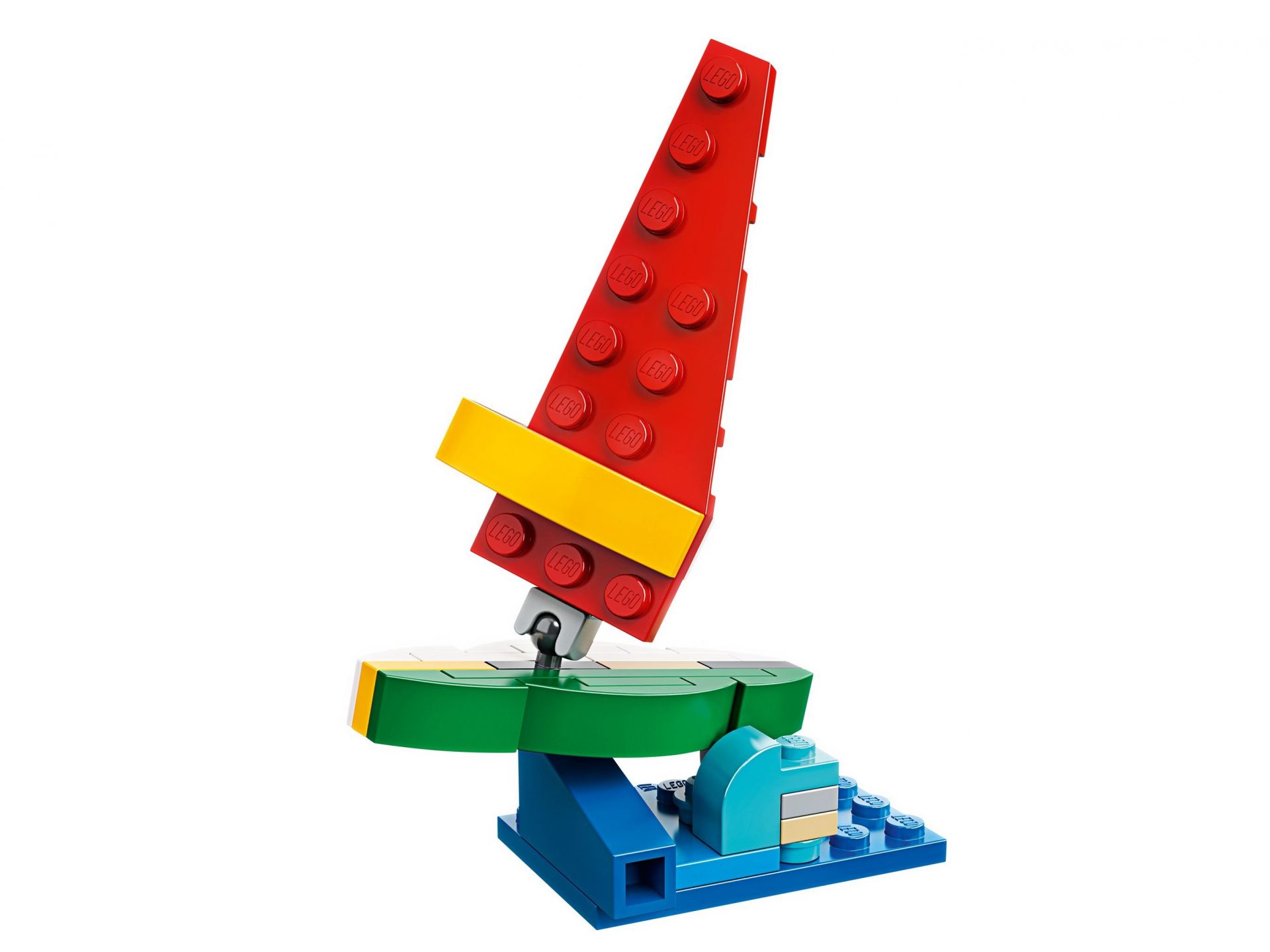 Lego 40411 12 in 1 Sommerspaß legamo