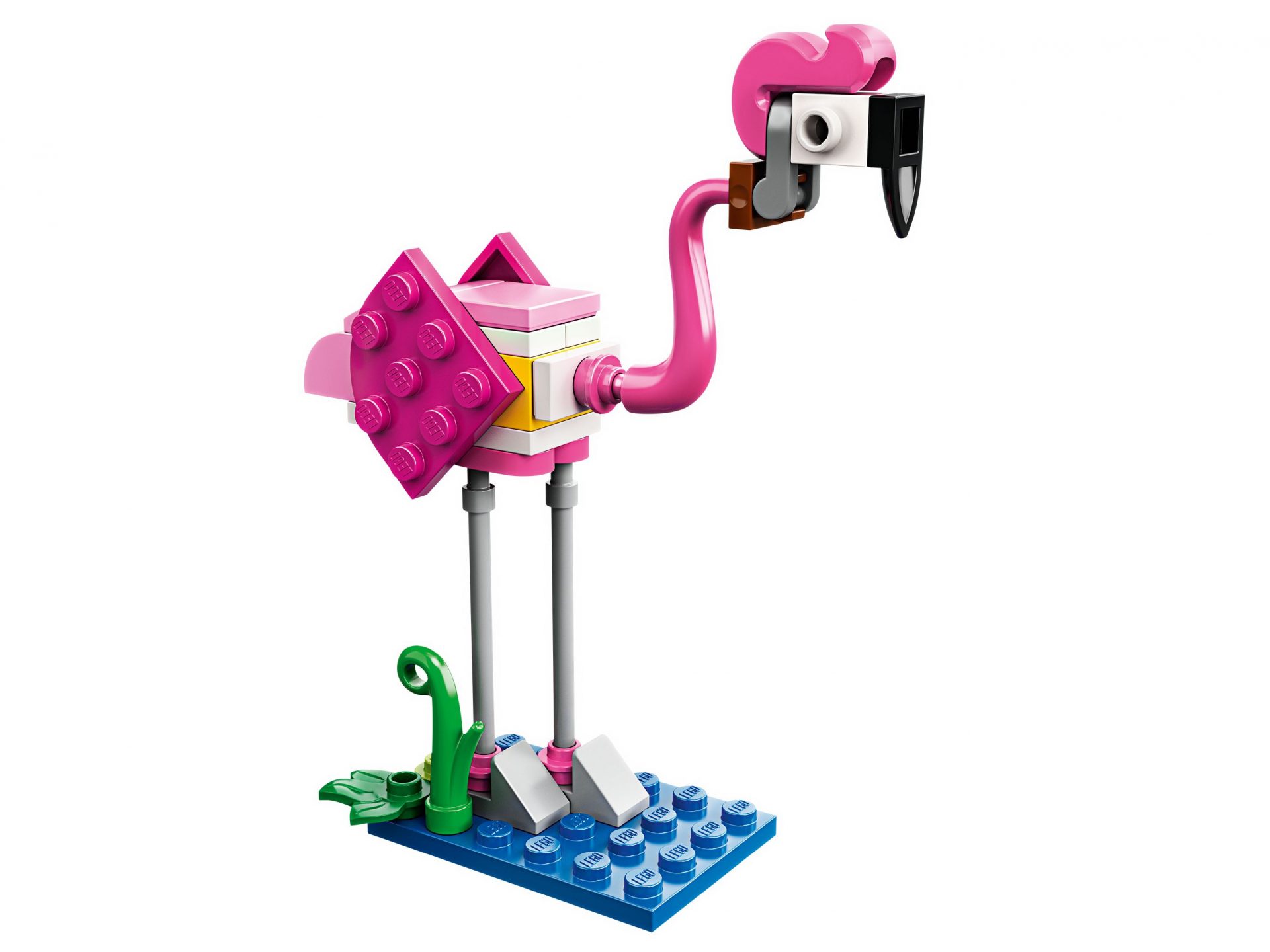 Lego 40411 12 in 1 Sommerspaß legamo