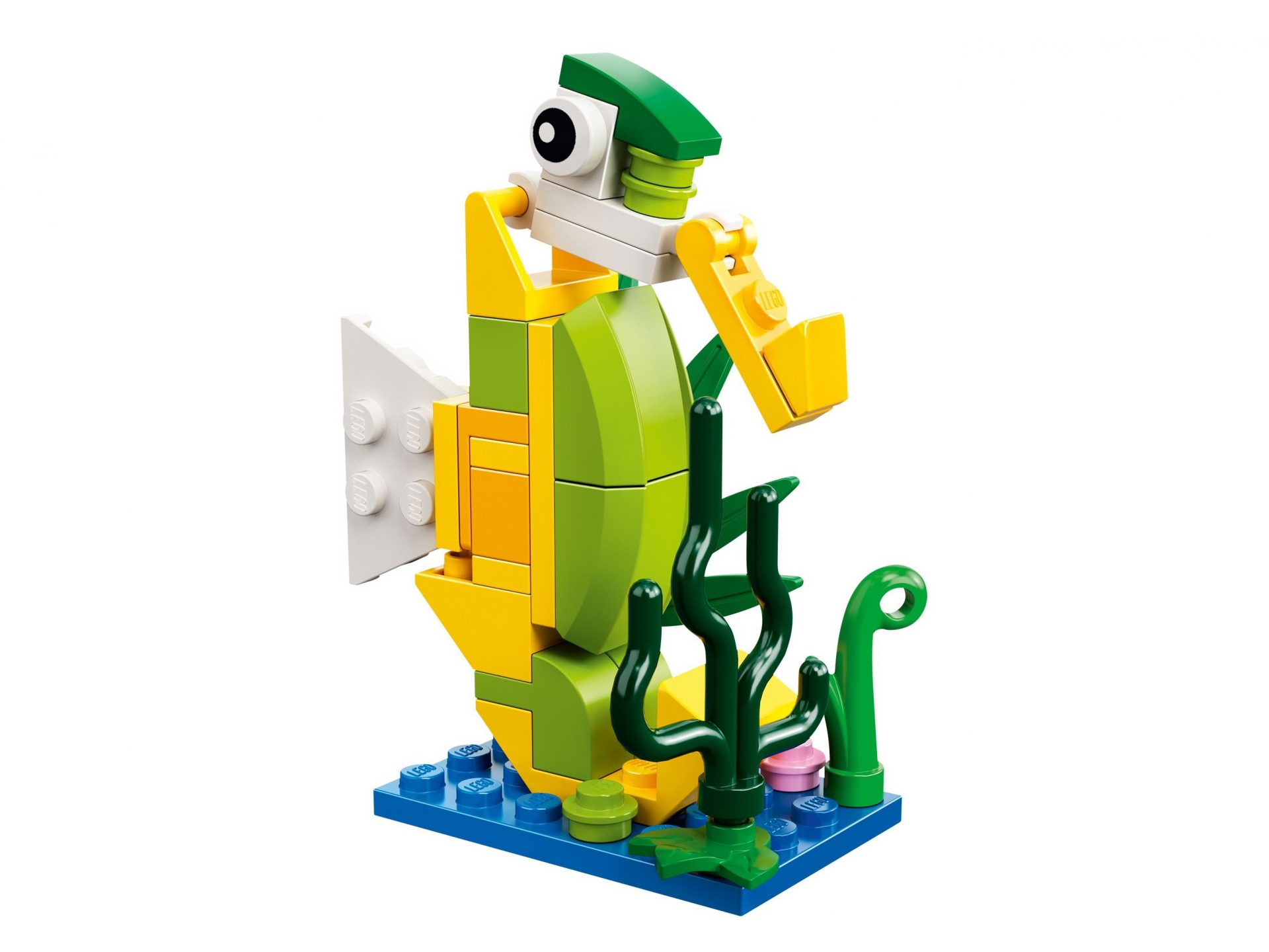 Lego 40411 12 in 1 Sommerspaß legamo