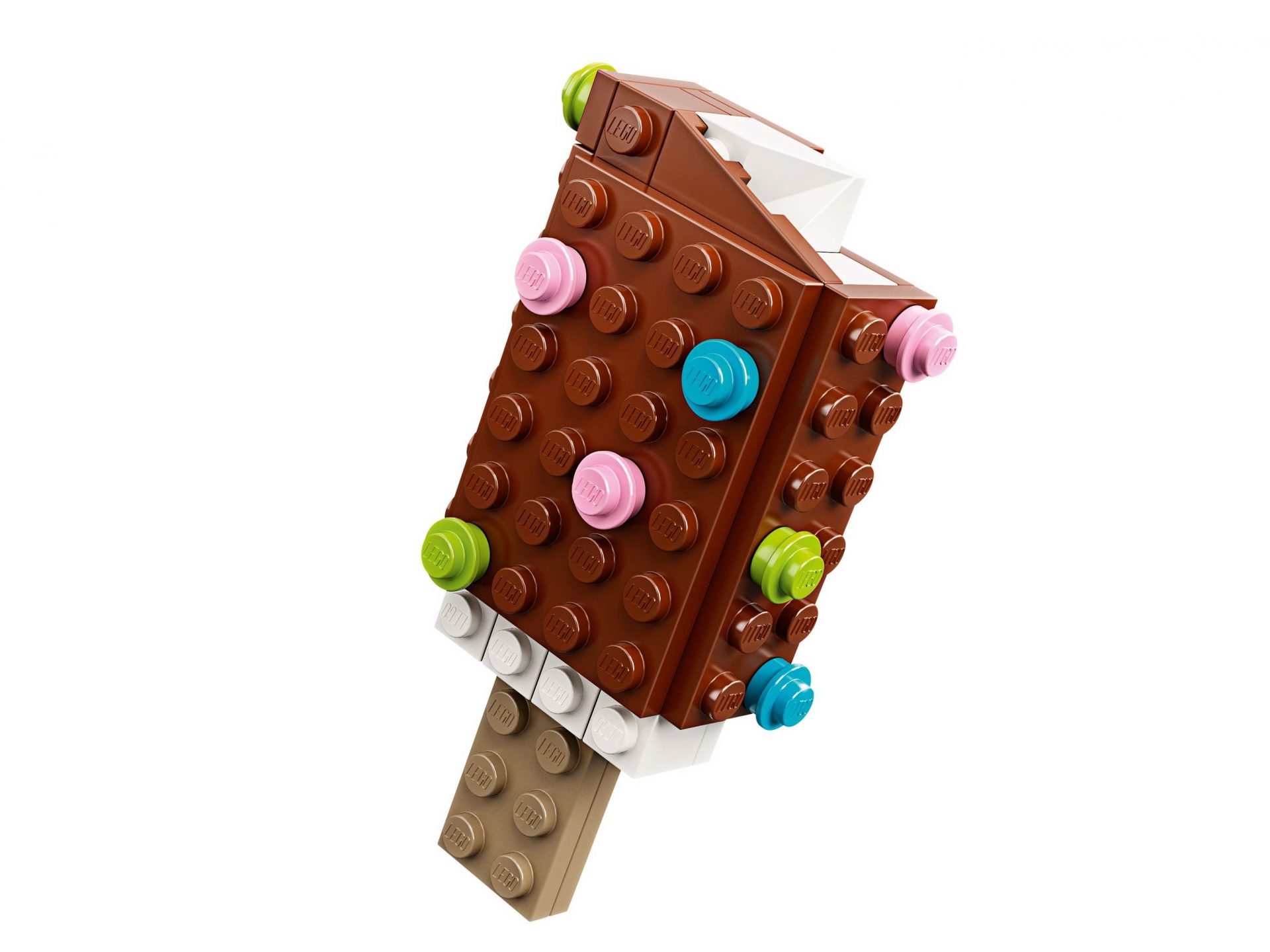 Lego 40411 12 in 1 Sommerspaß legamo