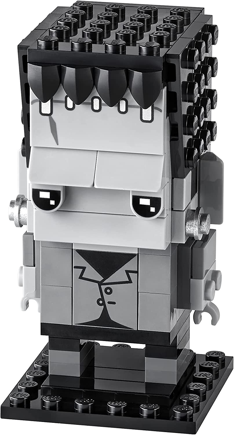 Lego 40422 BrickHeadz Frankenstein Legamo