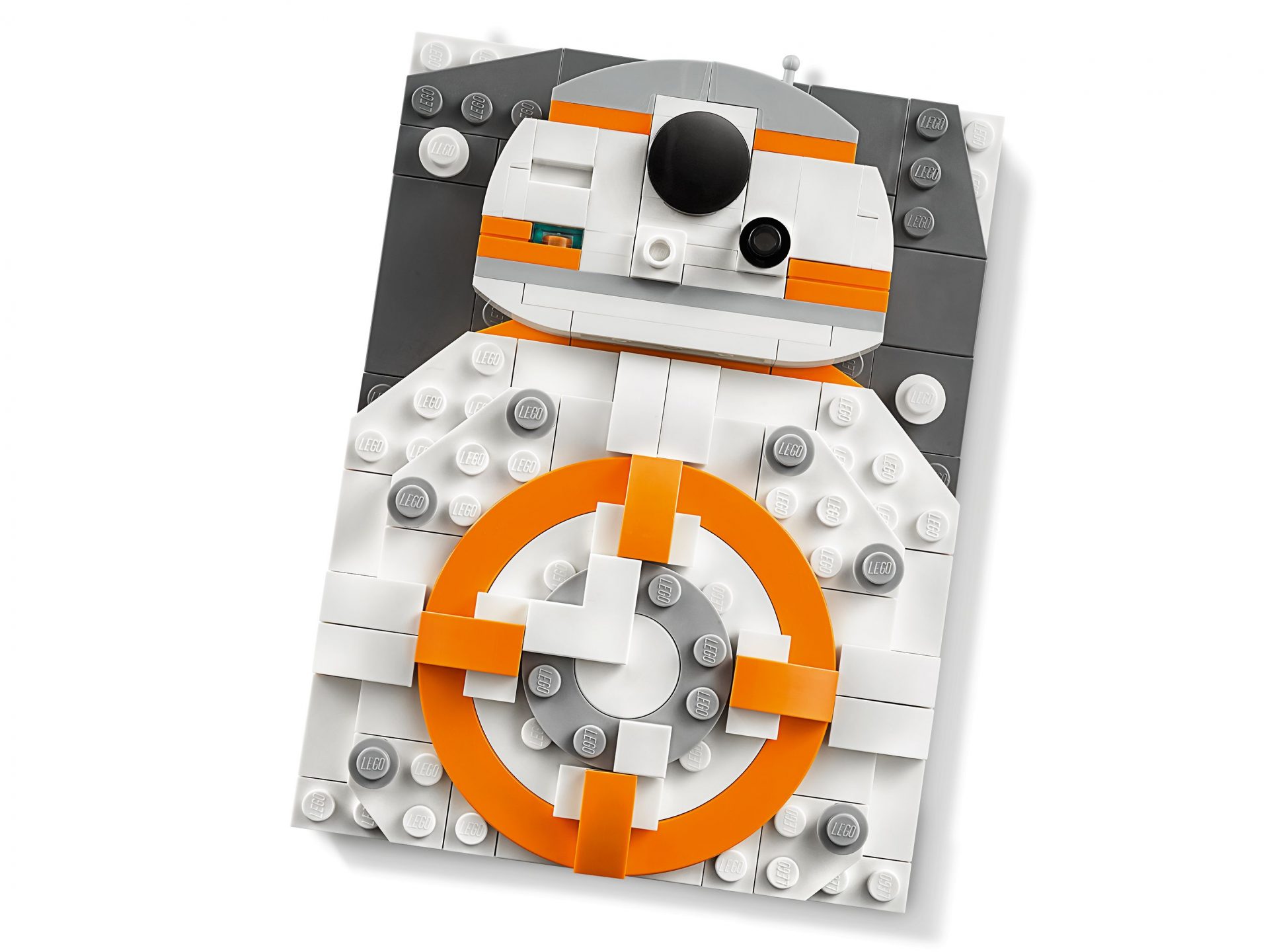 Lego 40431 BB 8