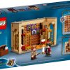 Lego 40452 Hogwarts Gryffindor Schlafsäle Legamo