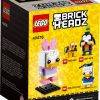 Lego 40476 Brick Headz Daisy Duck