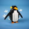 Lego 40498 Weihnachtspinguin