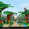 Lego 40530 Hommage An Jane Goodall