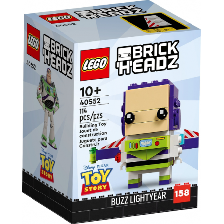 Lego 40552 Buzz Lightyear Toy Story