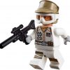 Lego 40557 Verteidungung Von Hoth