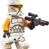 Lego 40558 Kommandostation Der Clone Trooper