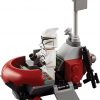 Lego 40558 Kommandostation Der Clone Trooper