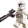 Lego 40558 Kommandostation Der Clone Trooper