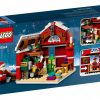 Lego 40565 Werkstatt Des Weihnachtsmanns 3