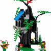 Lego 40567 Versteck Im Wald Forest Hideout Legamo