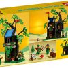 Lego 40567 Versteck Im Wald Forest Hideout Legamo