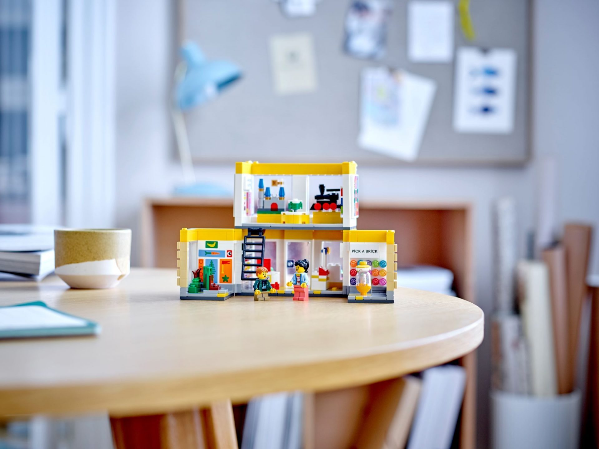 Lego 40574 LEGO Store