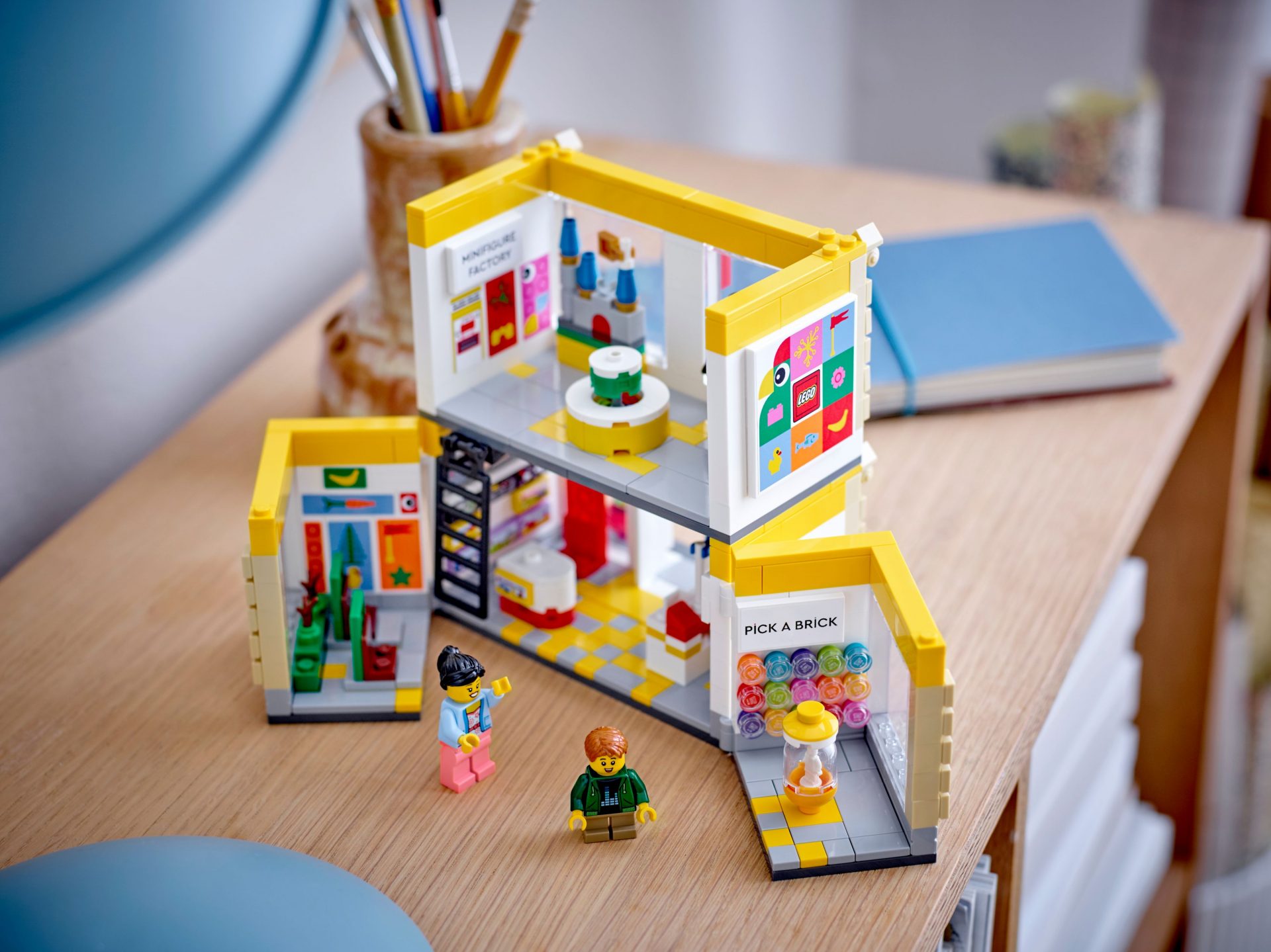 Lego 40574 LEGO Store