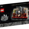 Lego 40579 Eiffels Wohnung Legamo