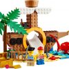 Lego 40589 Piratenschiff Spielplatz Legamo