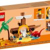 Lego 40589 Piratenschiff Spielplatz Legamo