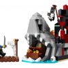 Lego 40597 Gruselige Pirateninsel Legamo