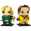 Lego 40617 Draco Malfoy & Cedric Diggory Legamo