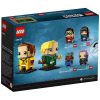 Lego 40617 Draco Malfoy & Cedric Diggory Legamo