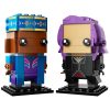 Lego 40618 Kingsley Shacklebolt & Nymphadora Tonks Legamo