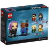 Lego 40618 Kingsley Shacklebolt & Nymphadora Tonks Legamo