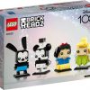 Lego 40622 BrickHeadz 100 Jähriges Disney Jubiläum