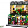 Lego 40680 Blumenladen