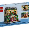 Lego 40680 Blumenladen