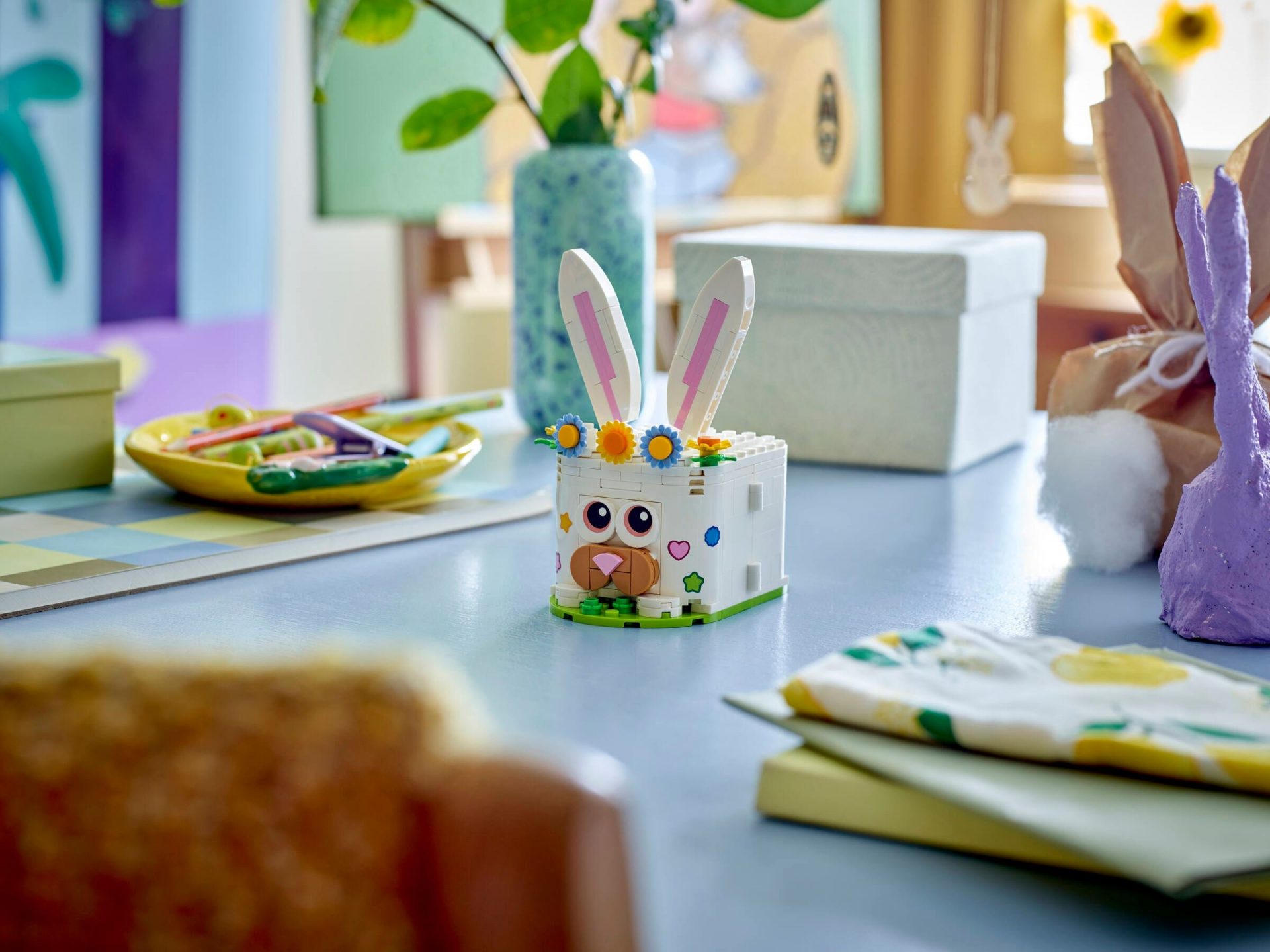 Lego 40764 Osterüberraschung Legamo