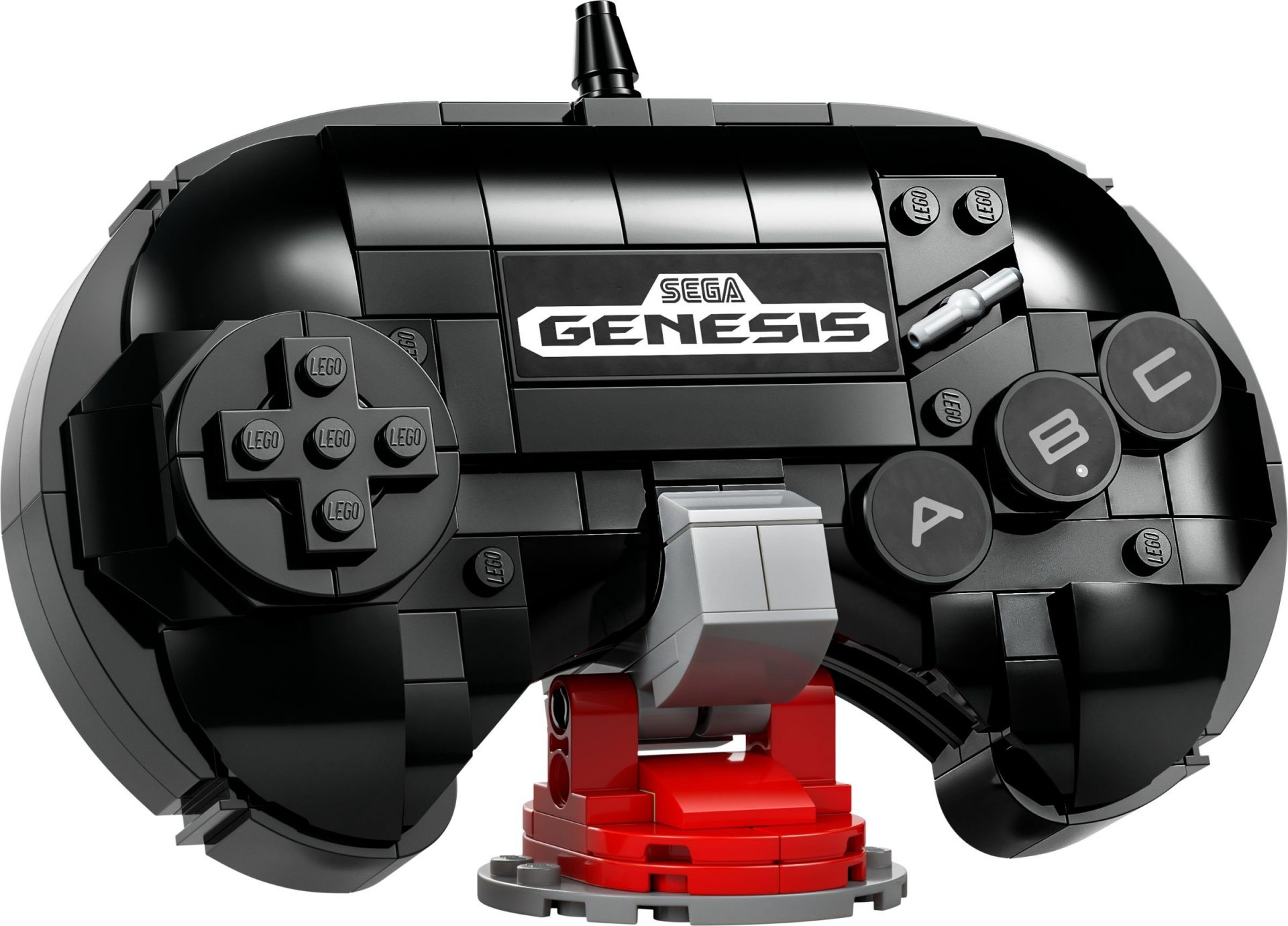 LEGO 40769 SEGA Genesis Controller – Bild 2