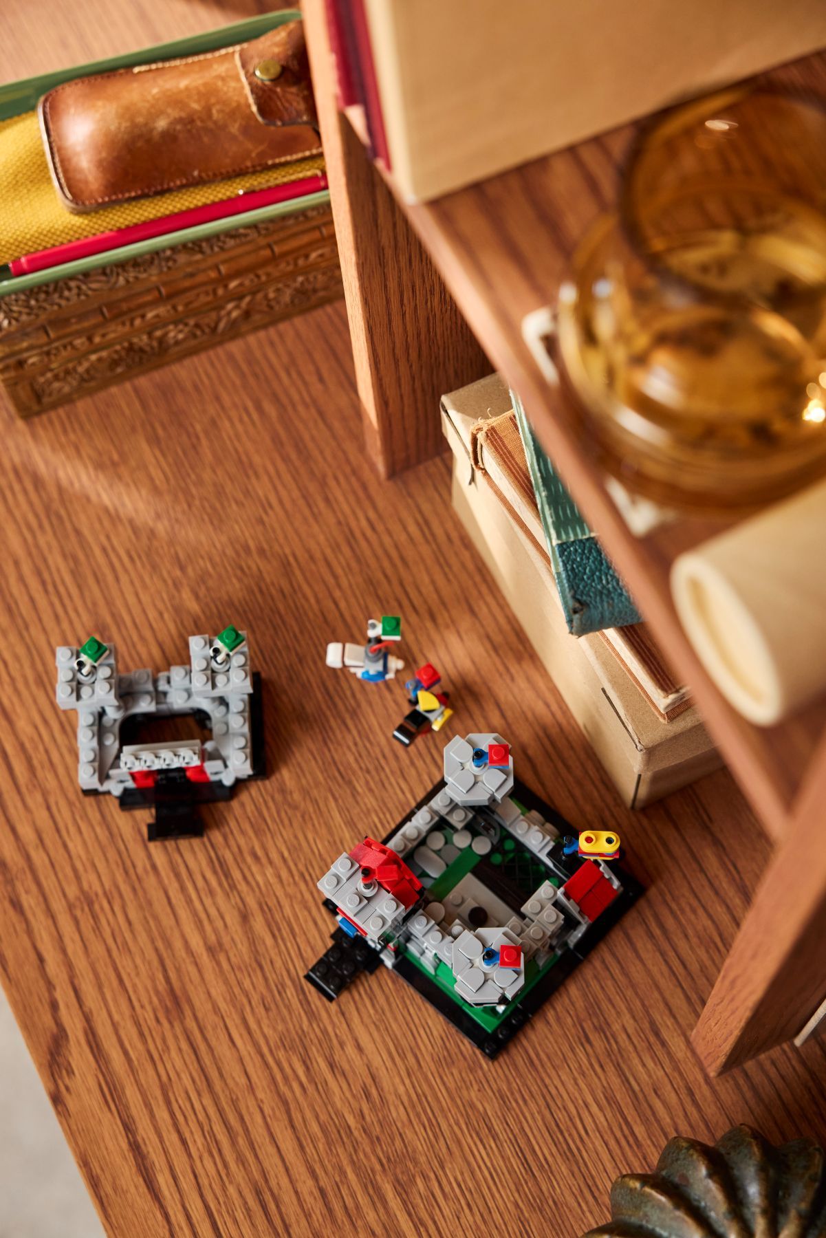 LEGO 40775 Mini-Ritterburg – Bild 5