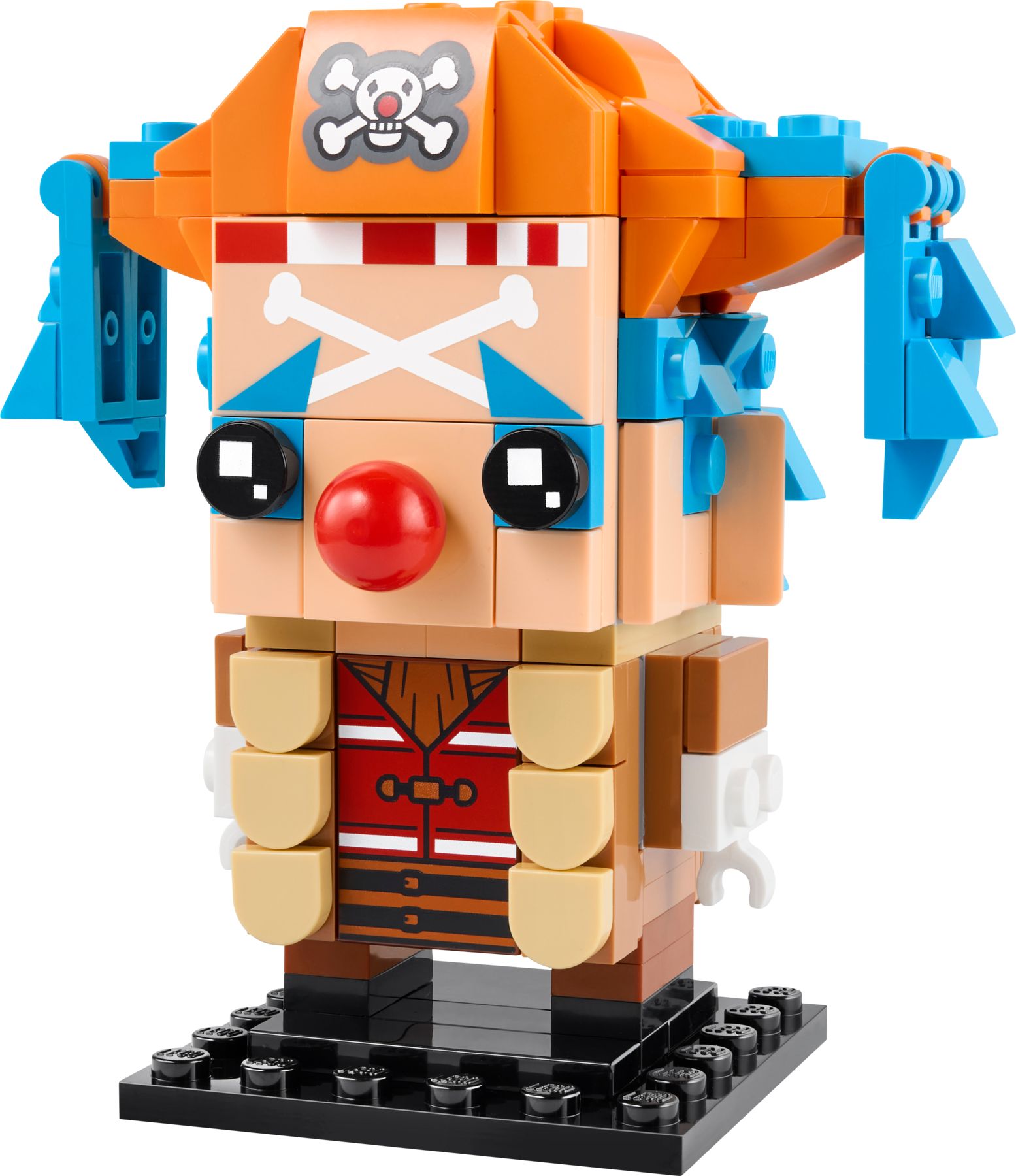 LEGO 40800 Buggy der Clown Figur – Bild 2