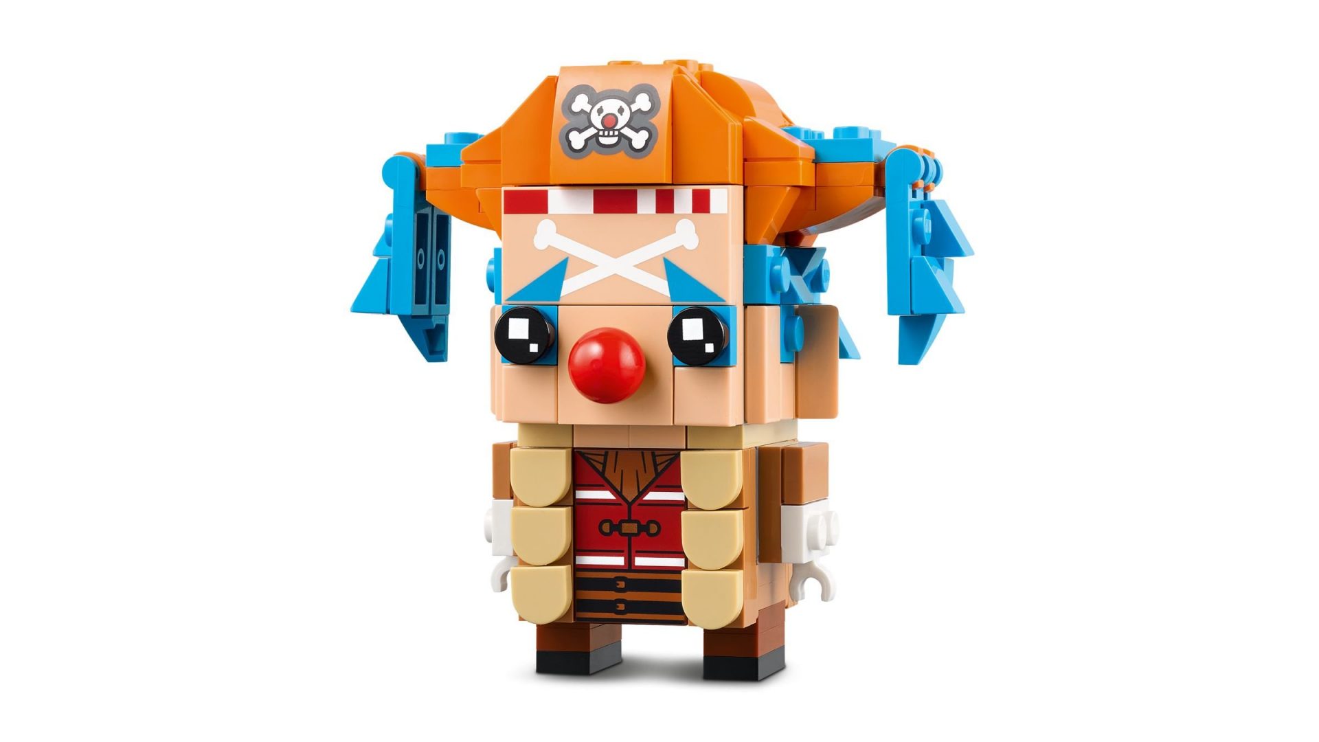 LEGO 40800 Buggy der Clown Figur – Bild 3