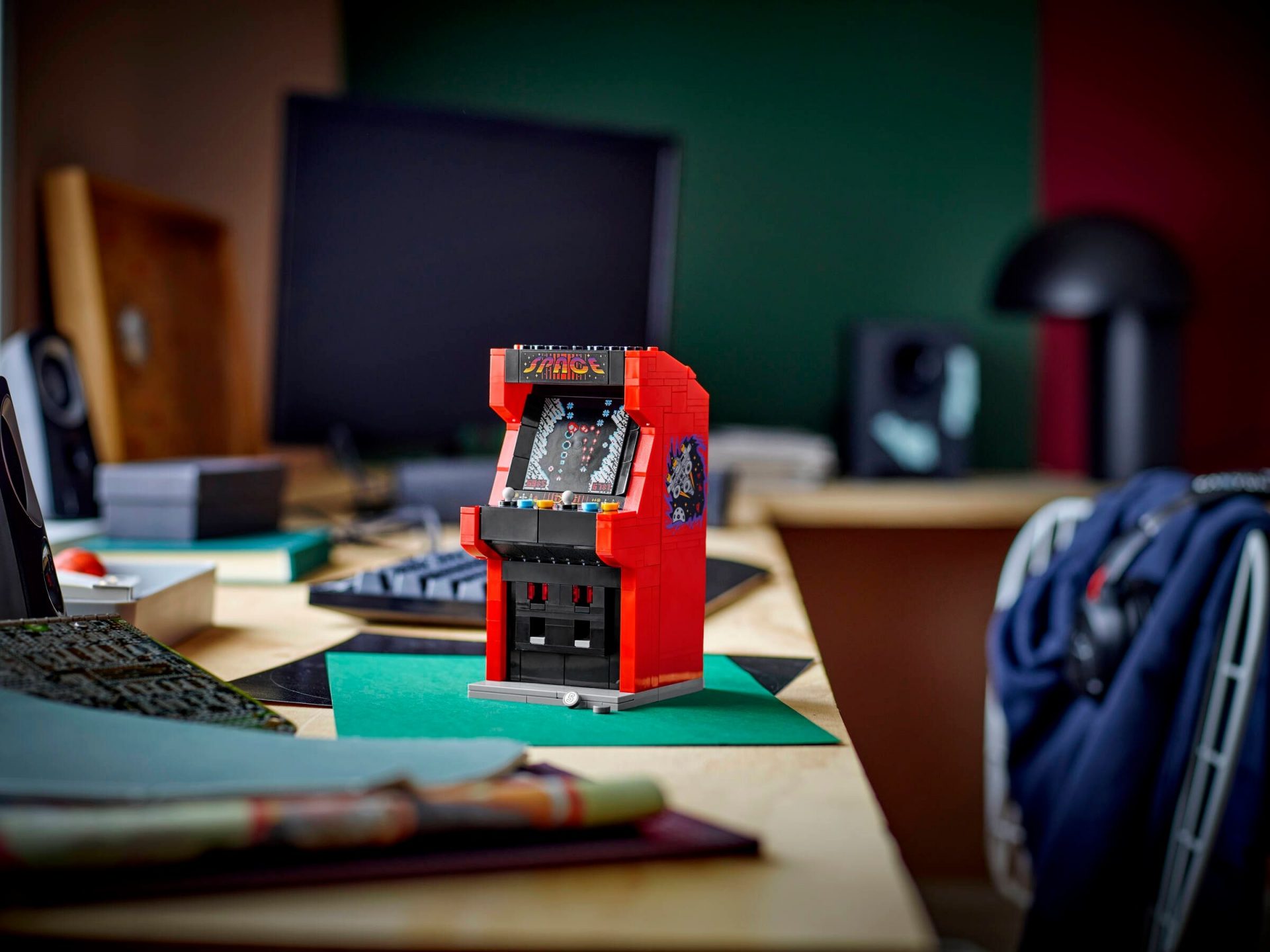 LEGO 40805 Spielautomat – Bild 7