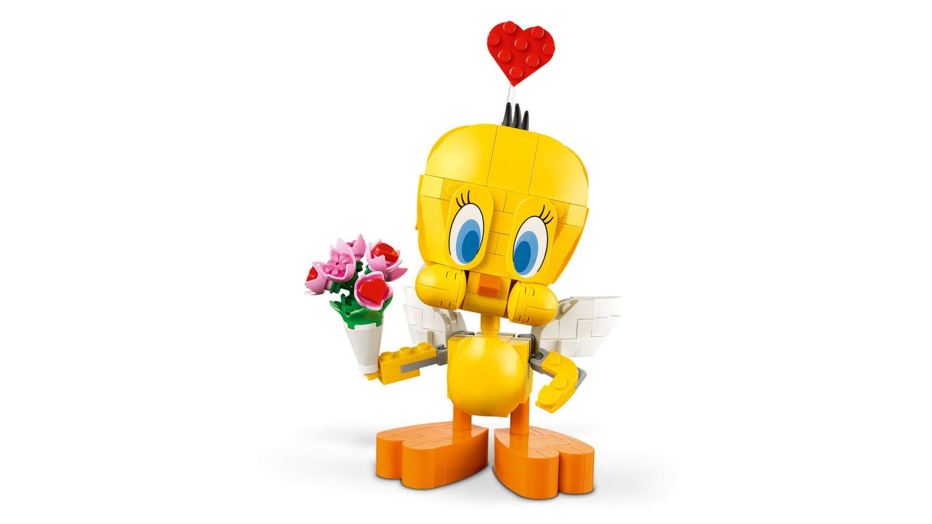 Lego 40824 Liebesbote Tweety Legamo
