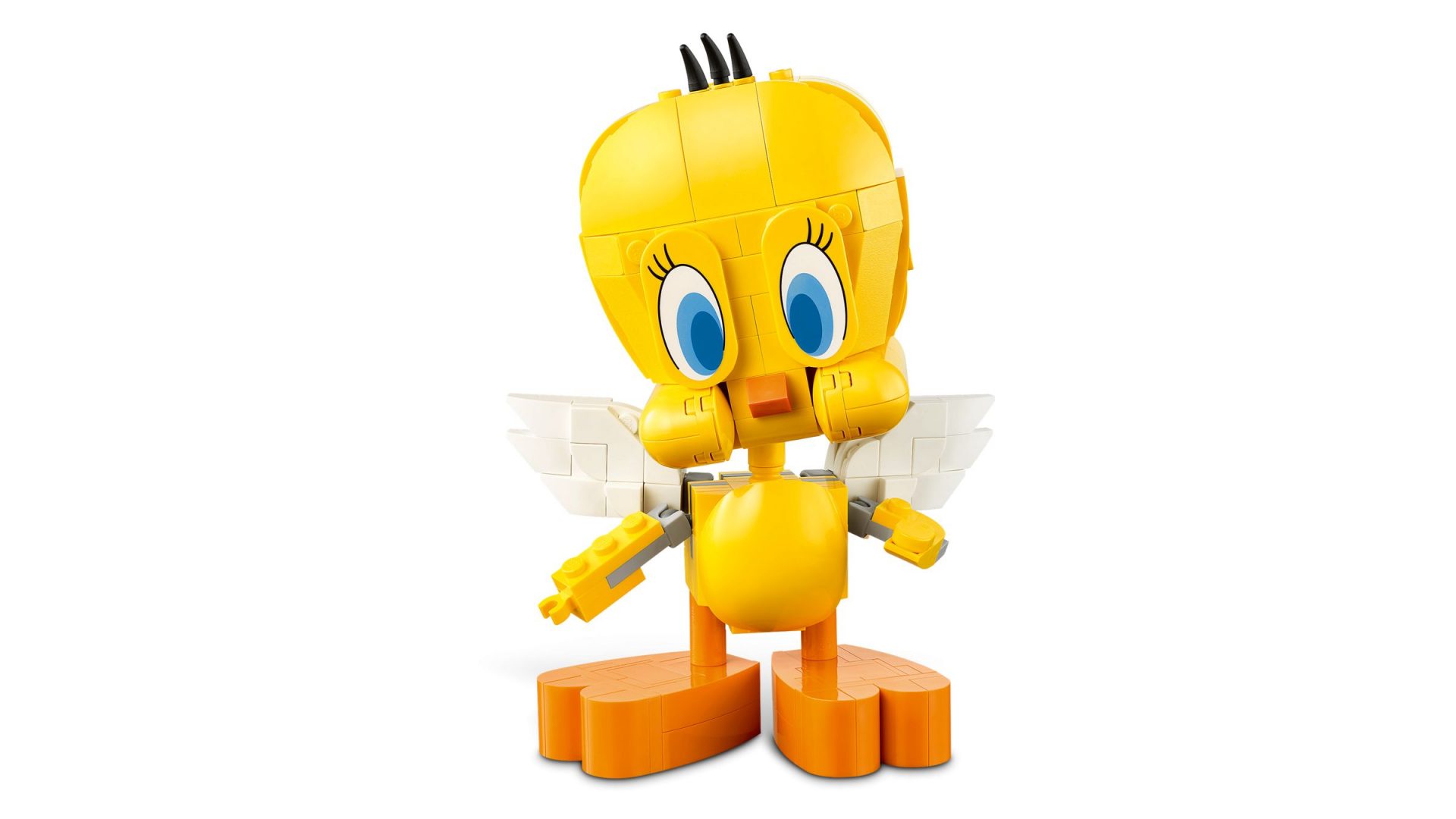 Lego 40824 Liebesbote Tweety Legamo