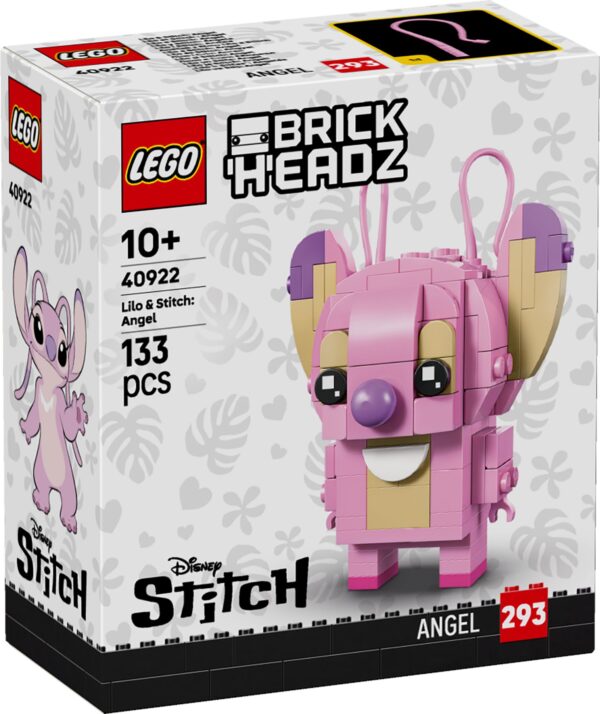 LEGO 40922 Lilo & Stitch: Angel