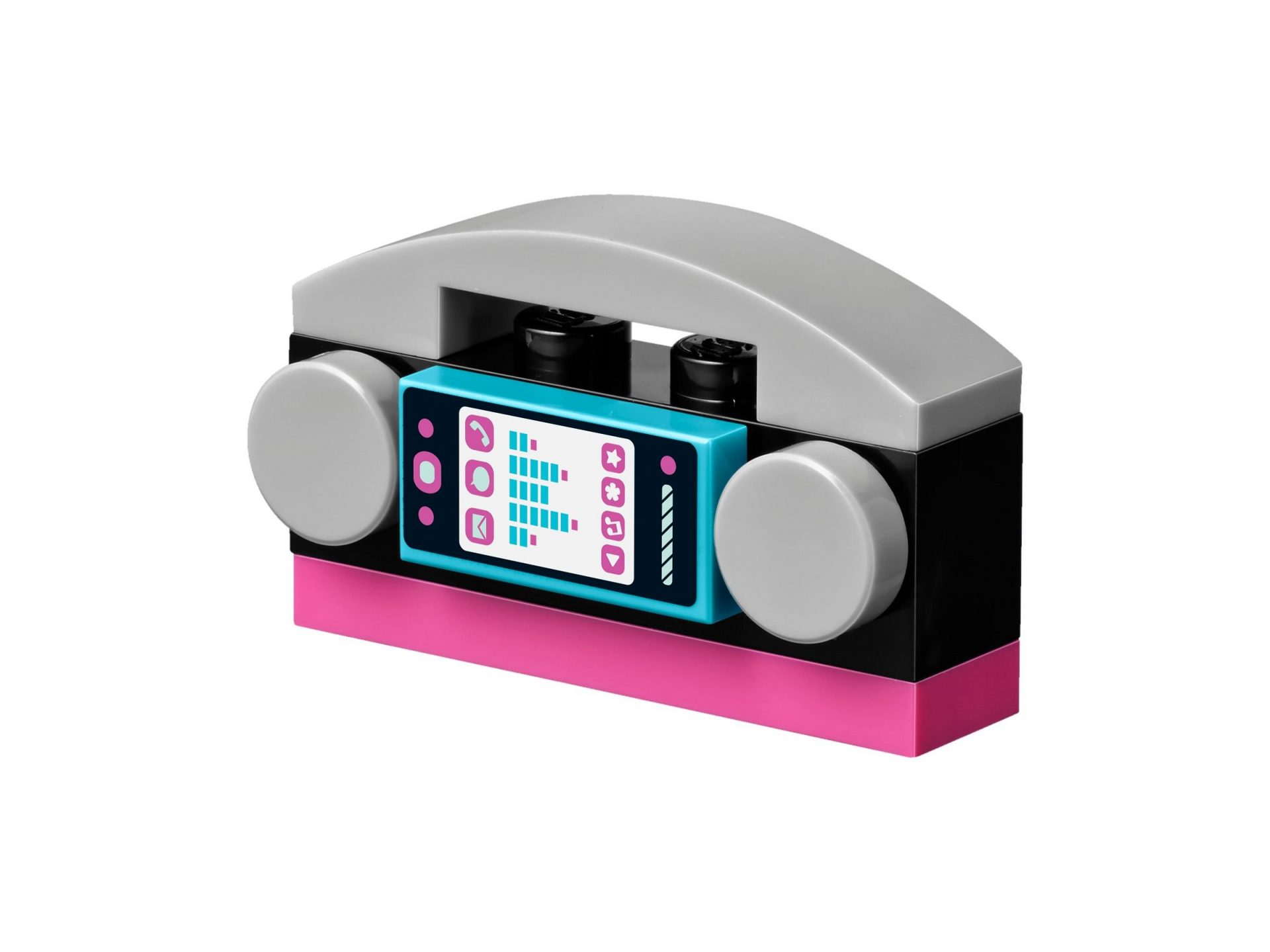 LEGO 41312 Heartlake Sportzentrum – Bild 9