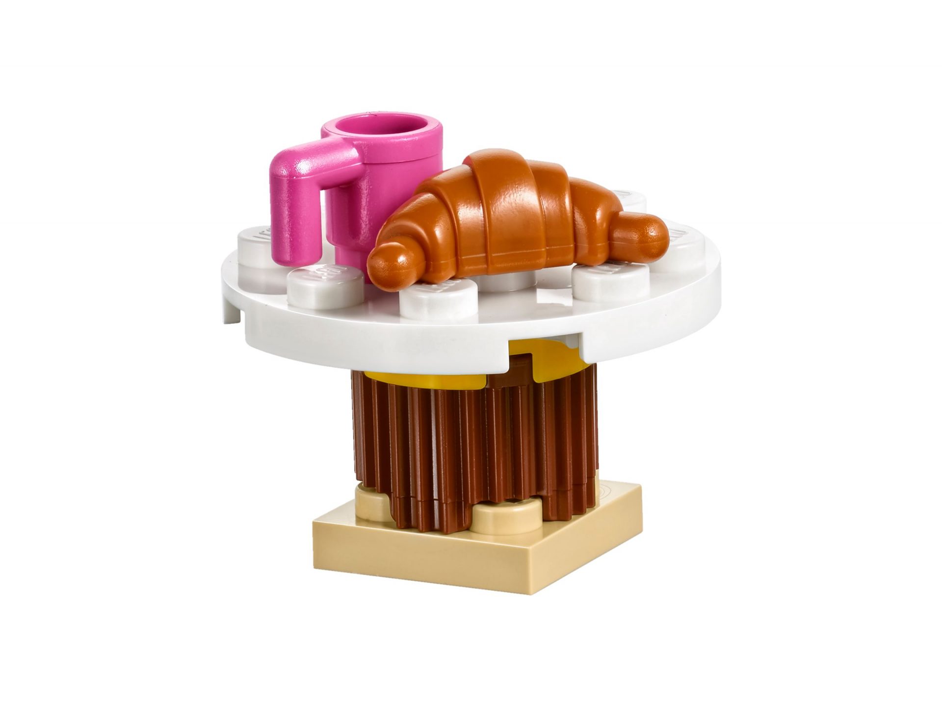 LEGO 41322 Eislaufplatz im Wintersportort – Bild 9