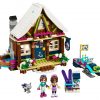 LEGO 41323 Chalet im Wintersportort – Bild 2