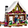 LEGO 41323 Chalet im Wintersportort – Bild 3