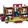 LEGO 41323 Chalet im Wintersportort – Bild 6