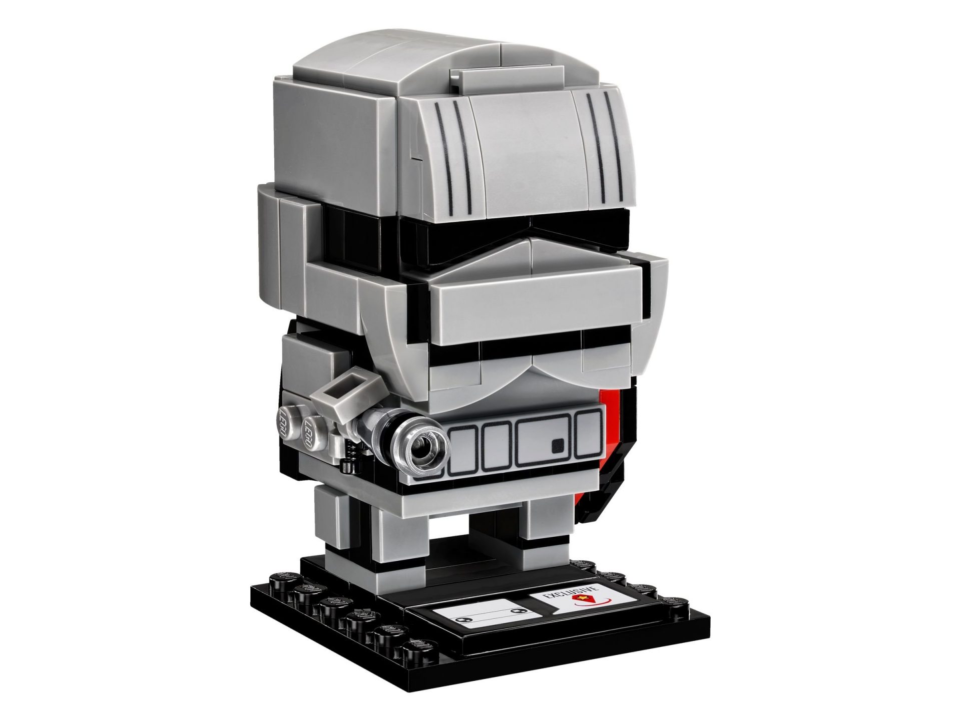Lego 41486 Captain Phasma Legamo
