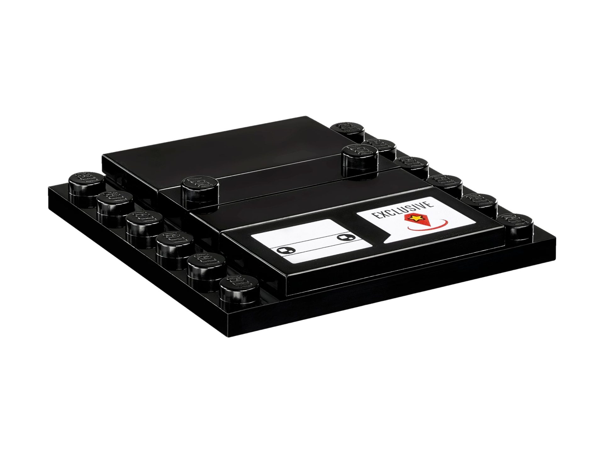 Lego 41486 Captain Phasma Legamo