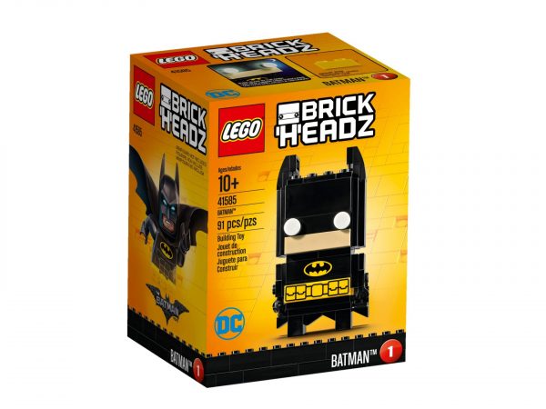 Lego 41585 Batman Legamo