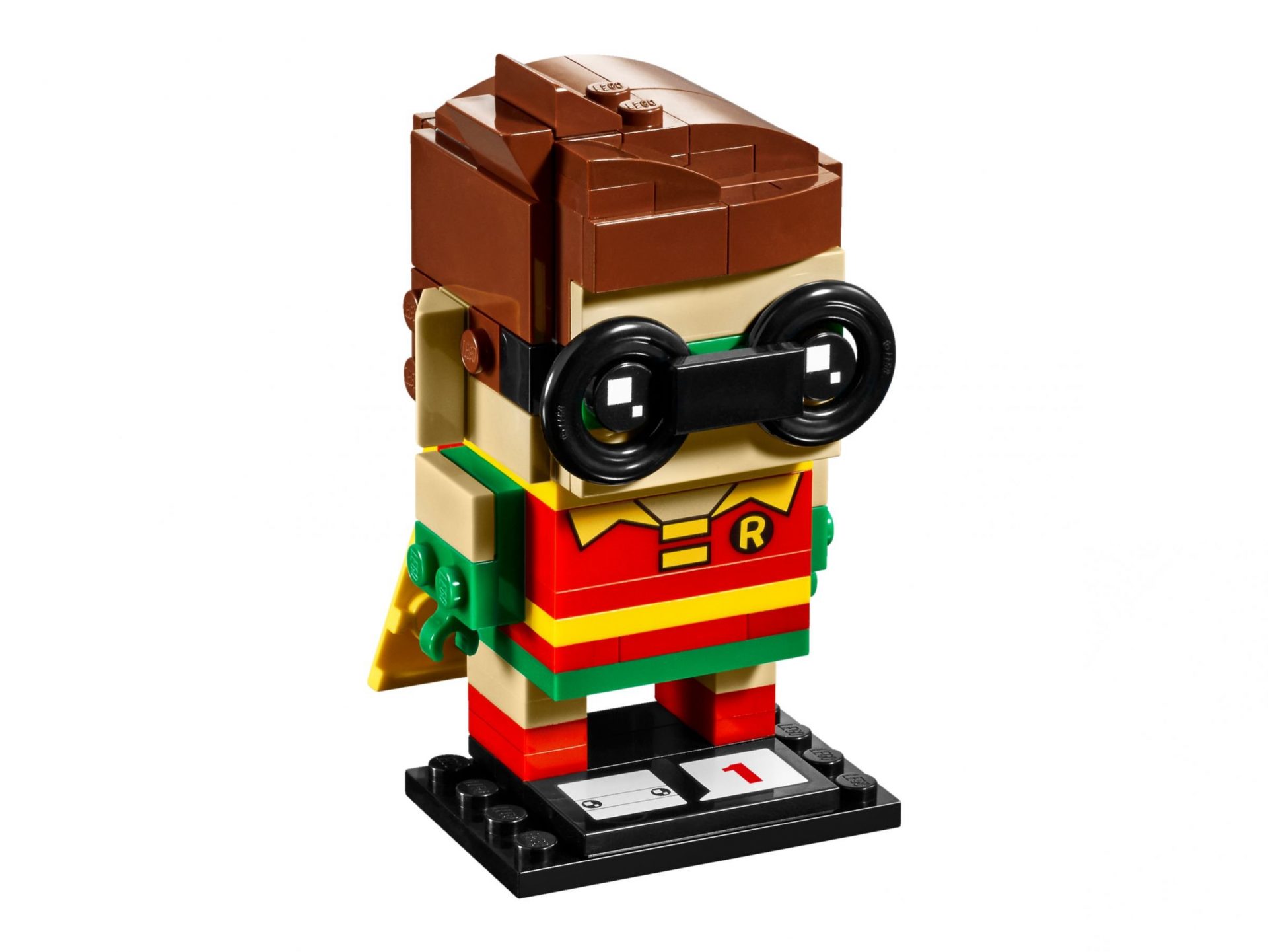 Lego 41587 Robin Legamo
