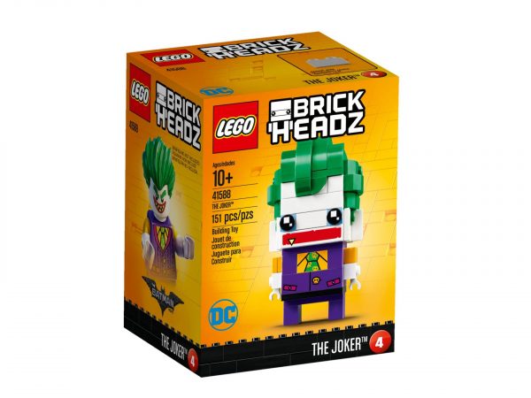 Lego 41588 The Joker Legamo